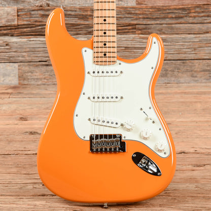 Fender Player Stratocaster Capri Orange 2020