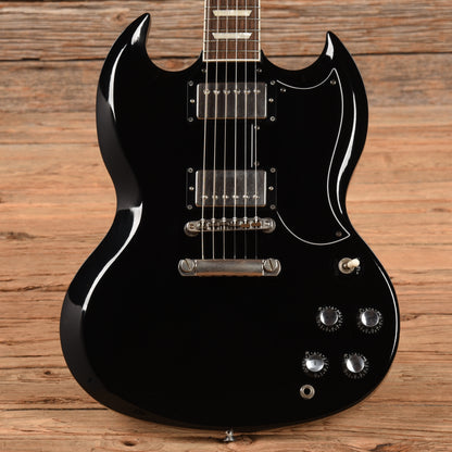 Epiphone SG-70 Ebony