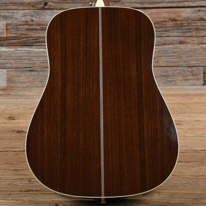 Martin Standard Series HD-28 Sunburst 2023