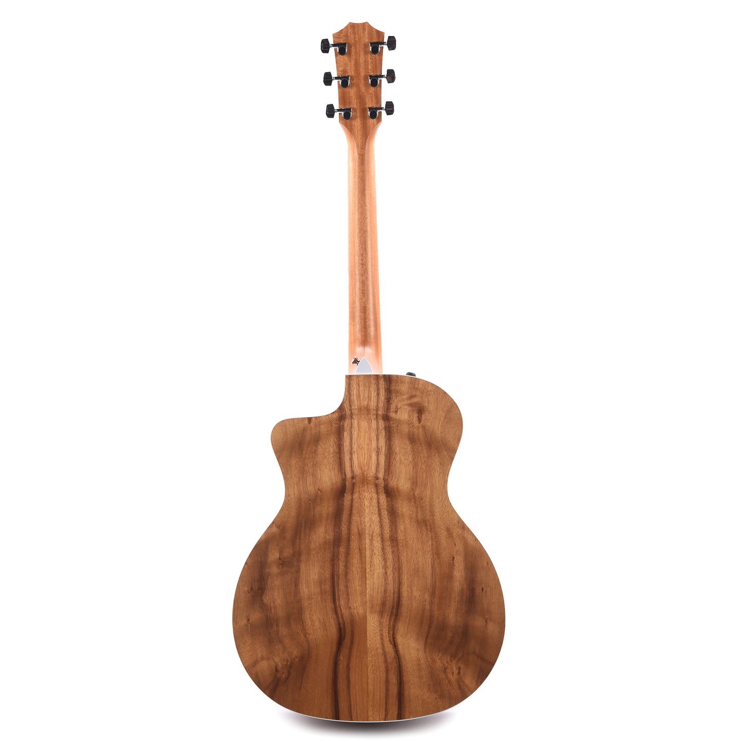 Taylor 214ce-K Grand Auditorium Spruce/Koa Natural ES2