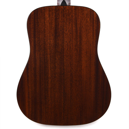 Bourgeois Touchstone Country Boy D Alaskan Sitka/Mahogany Natural