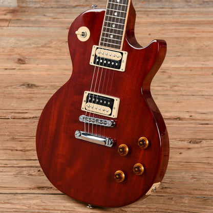 Gibson Les Paul Special Pro Cherry 2015