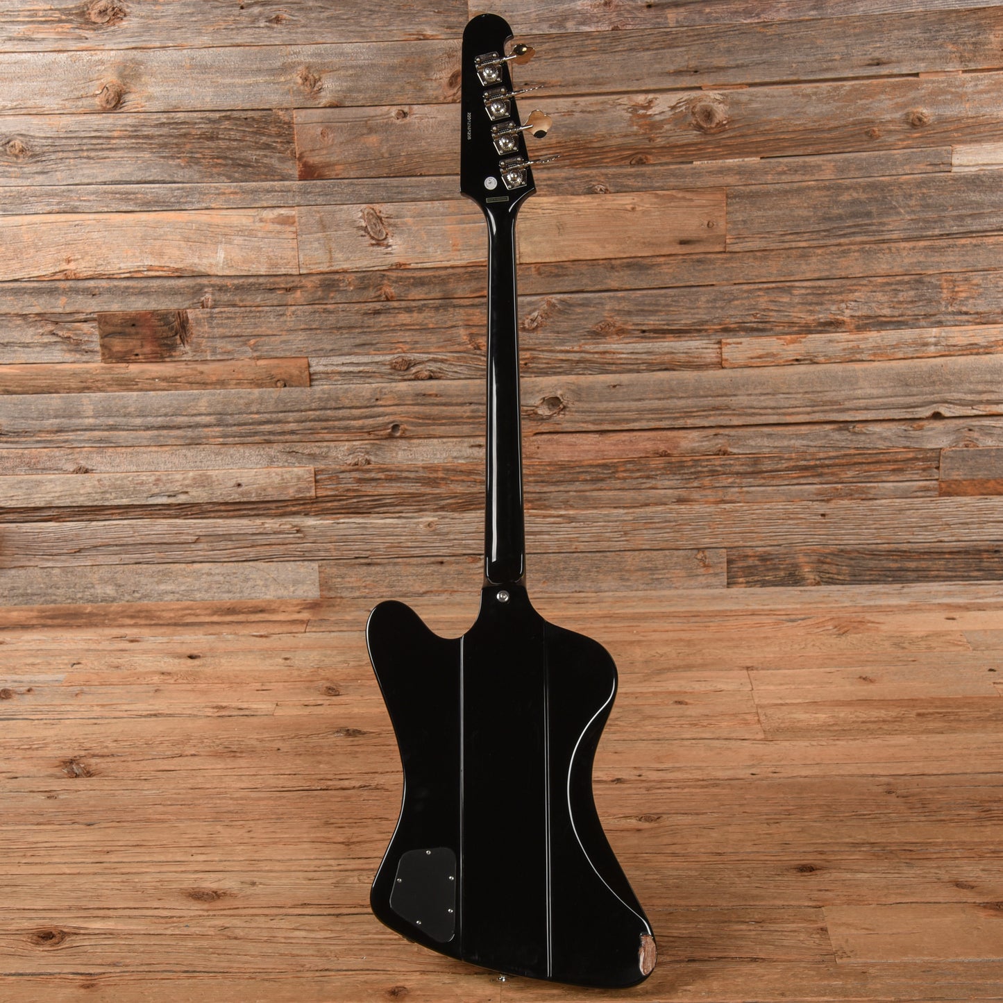 Epiphone Thunderbird Classic IV Pro Ebony 2022