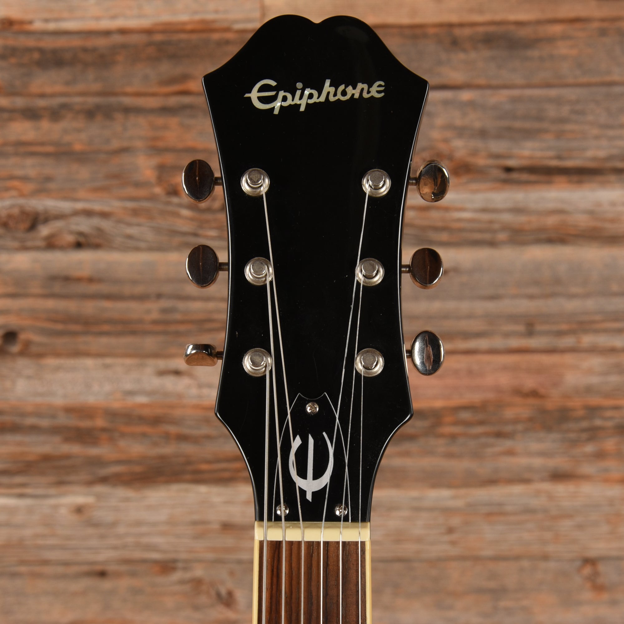 Epiphone Casino Sunburst 2015