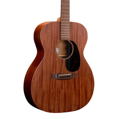 Martin 000-15E Indian Plantation Mahogany/Sapele Natural