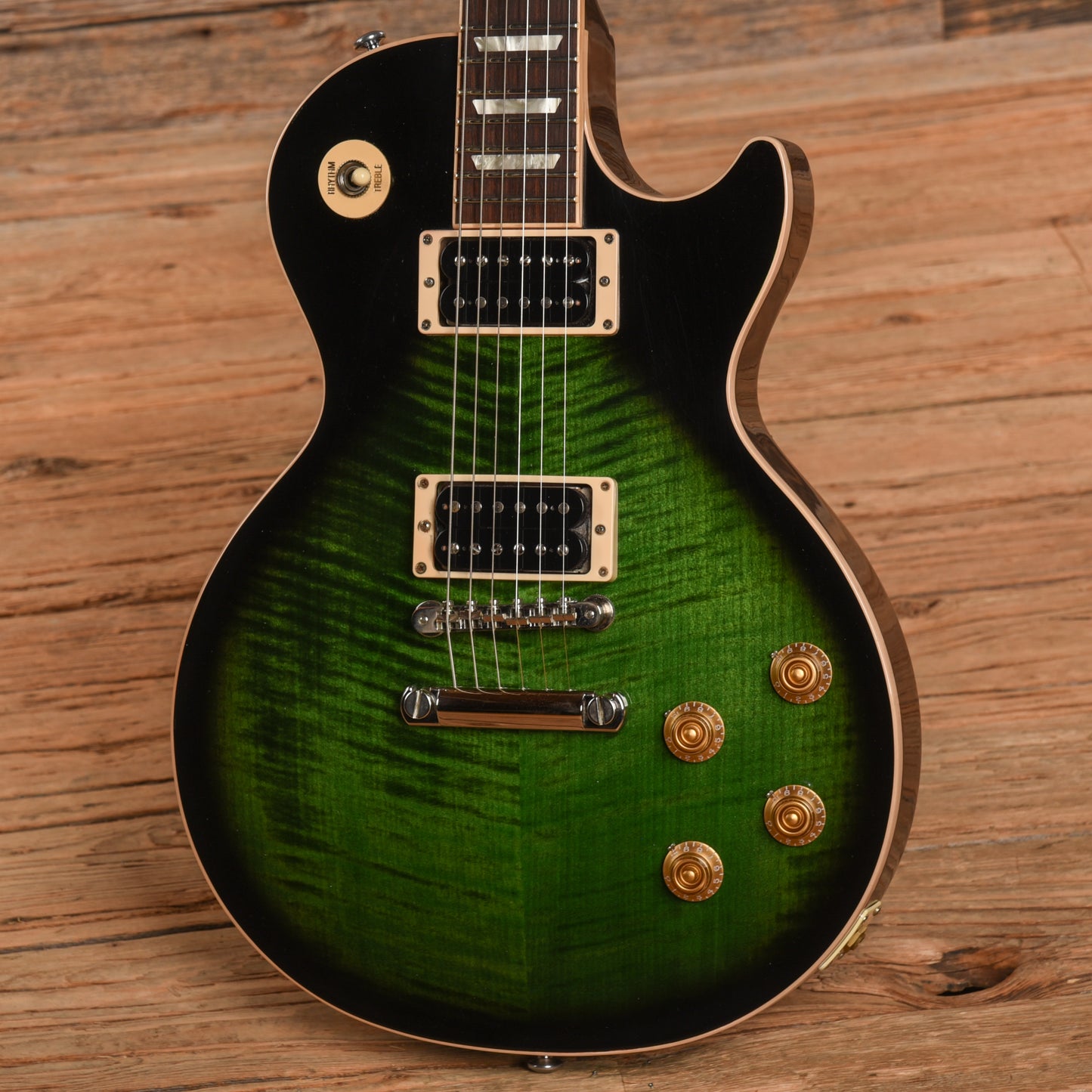 Gibson Slash Les Paul Anaconda Burst 2018