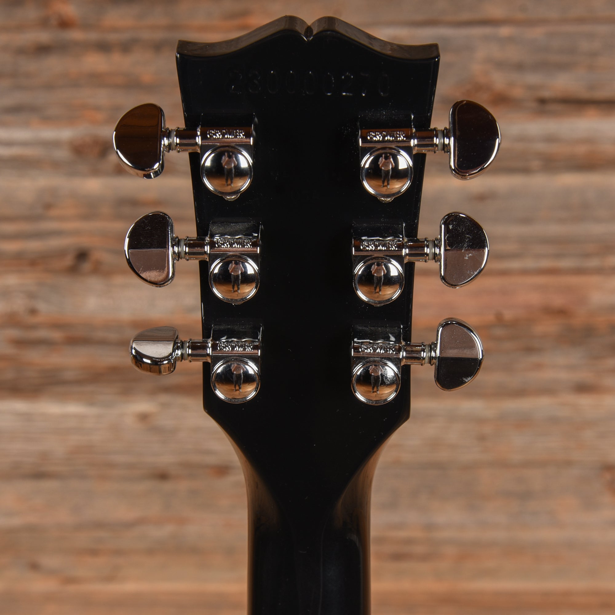 Gibson SG Standard Ebony 2020