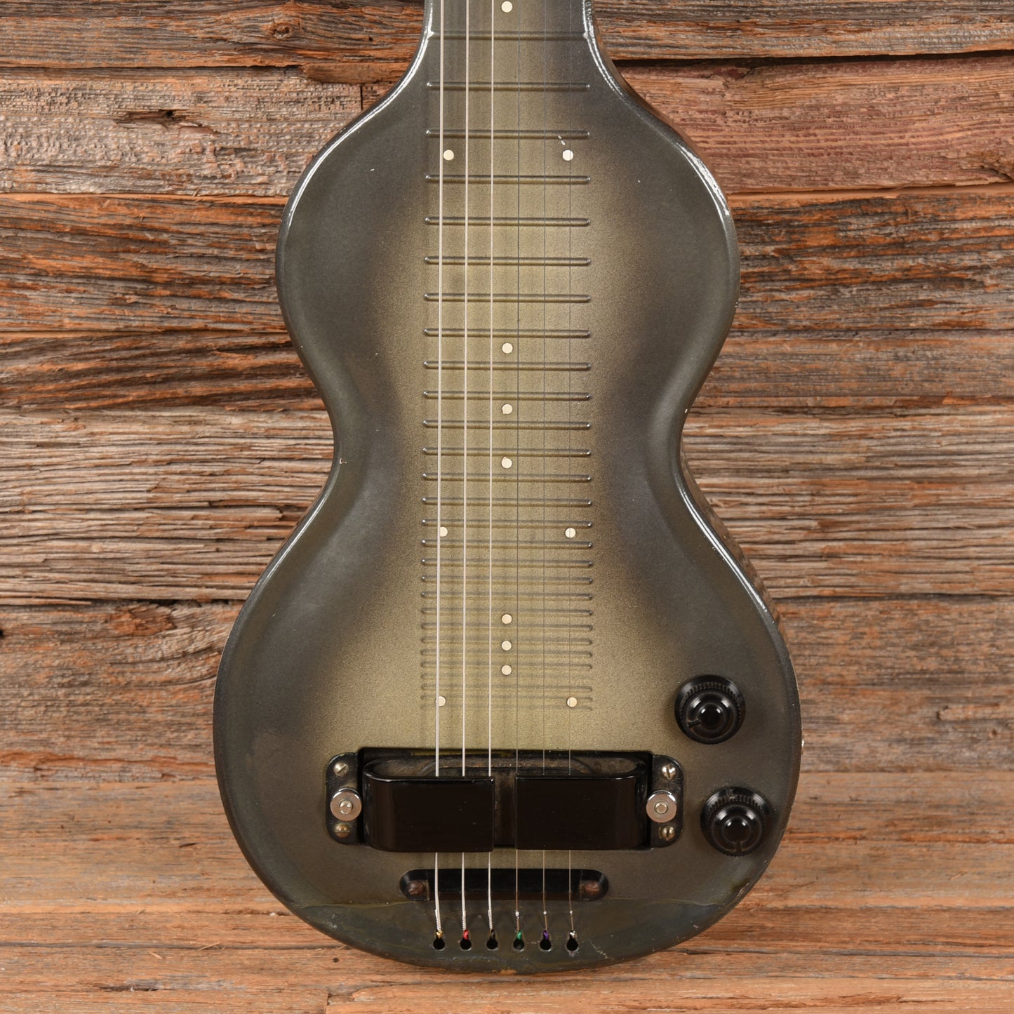 Rickenbacker NS Lap Steel