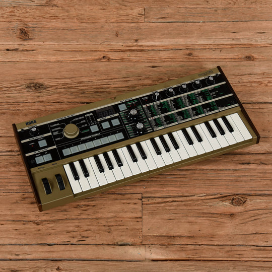 Korg microKORG 37-Key Synth/Vocoder