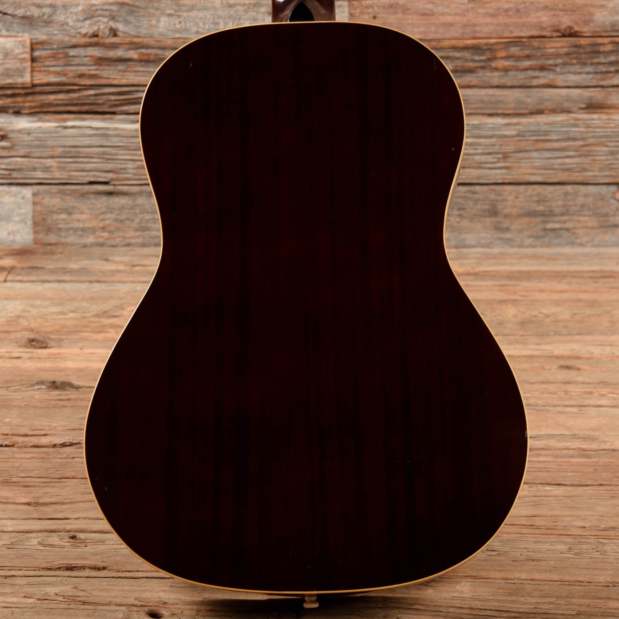 Atkin The Forty Seven Baked Sitka/Mahogany Aged w/1 3/4