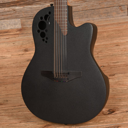 Ovation 2058TX Black