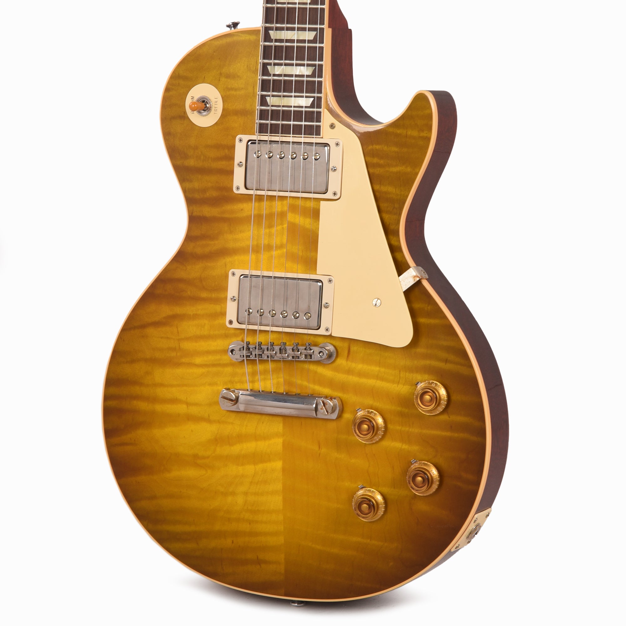 Gibson Custom Shop 1959 Les Paul Standard 