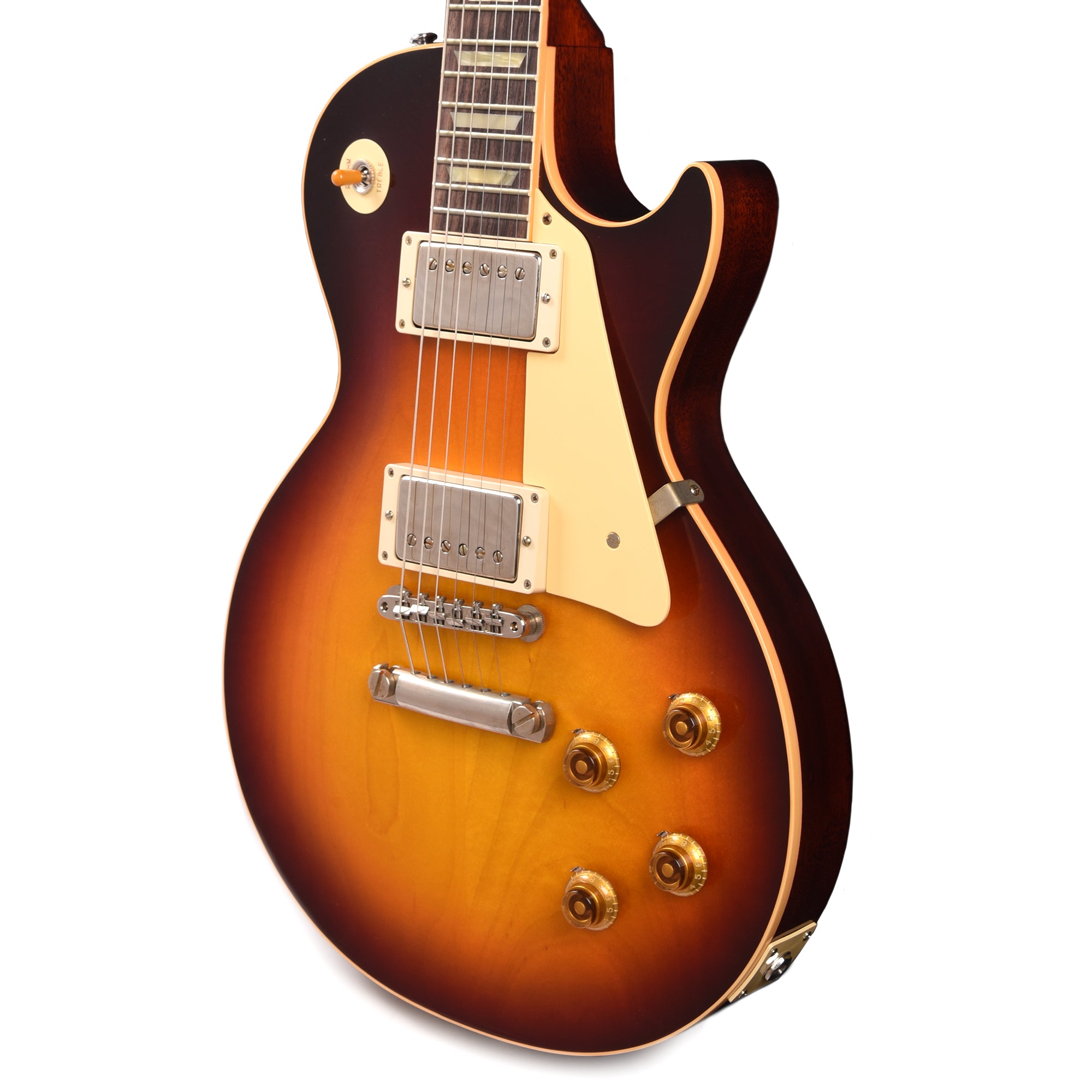 Gibson Custom Shop 1958 Les Paul Standard 