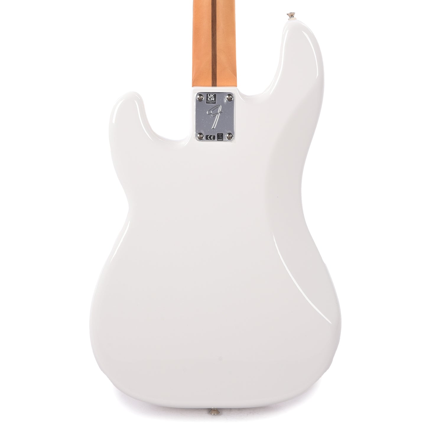 Fender Player II Precision Bass Polar White