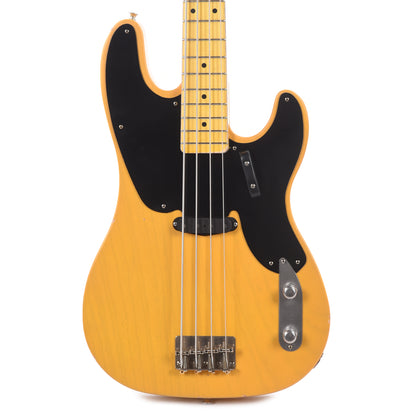 Nash PB-52 Ash Butterscotch Blonde Light Relic