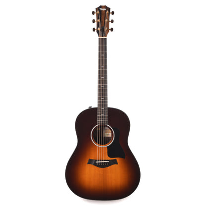 Taylor Limited 50th Anniversary 217e-SB Plus Grand Pacific Spruce/Rosewood Tobacco Sunburst Top Factory B-Stock