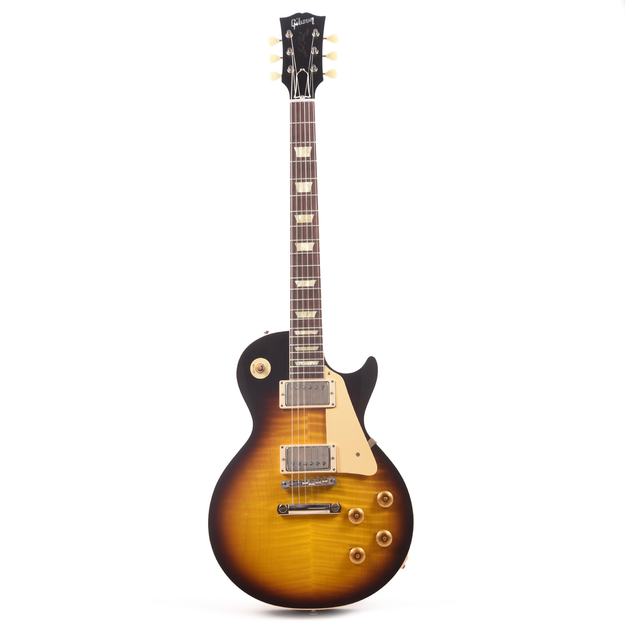 Gibson Custom Shop 1959 Les Paul Standard 