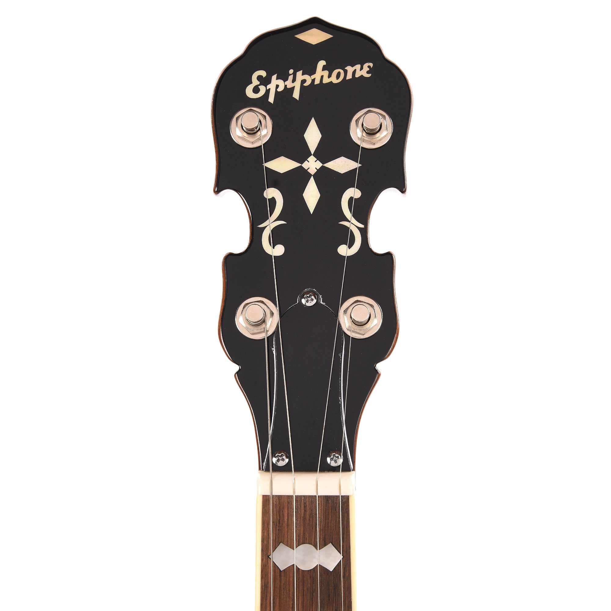 Epiphone Inspired by Gibson Mastertone Classic Banjo Natural