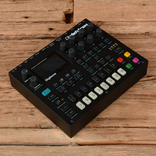 Elektron Digitone 8-Voice Digital Synthesizer