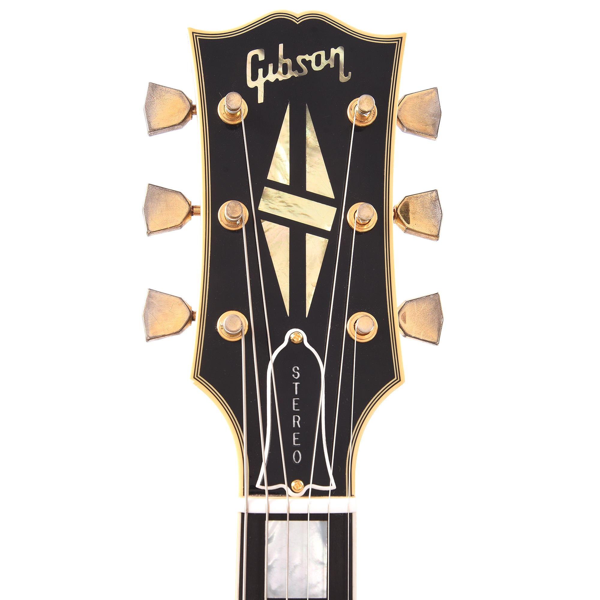 Gibson Custom Shop B.B. King 