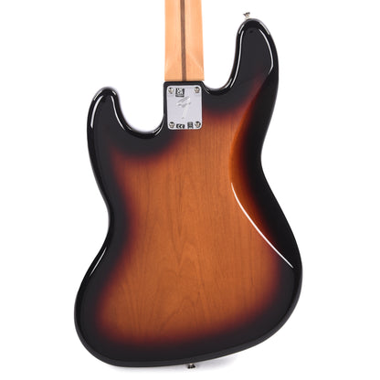 Fender Player II Jazz Bass 3-Color Sunburst