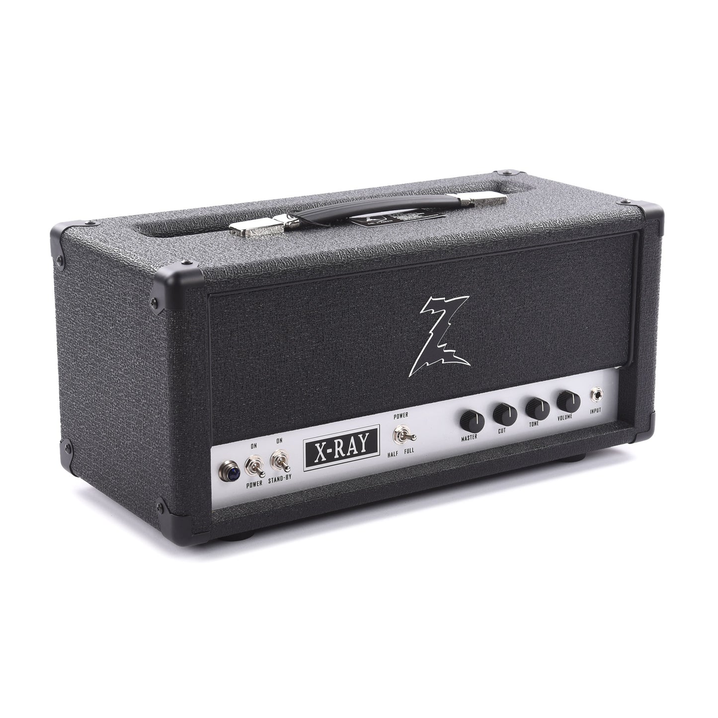 Dr. Z X-Ray 30/15w Head Blackout