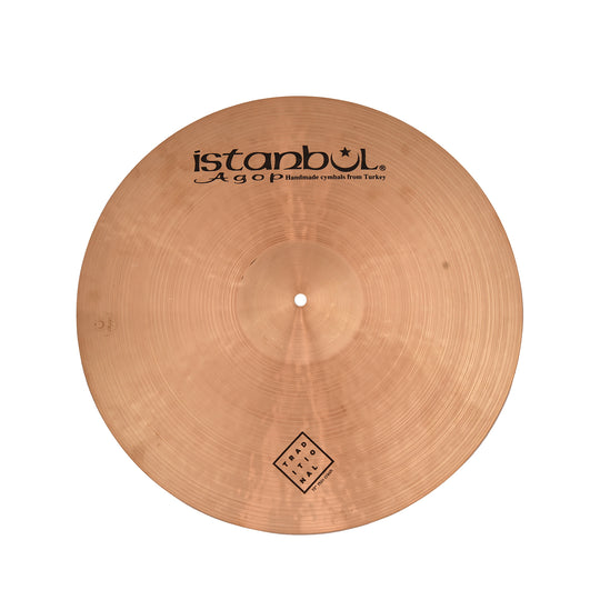 Istanbul Agop 19