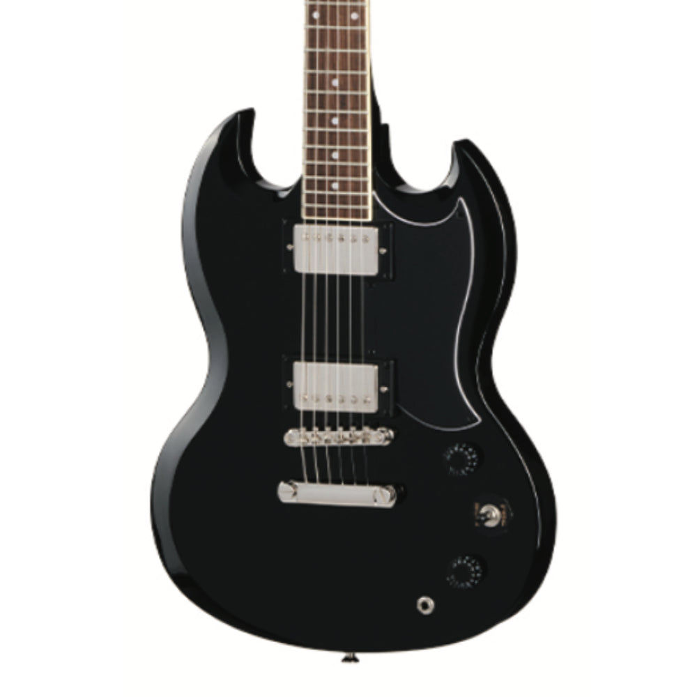 Epiphone SG Tribute Ebony