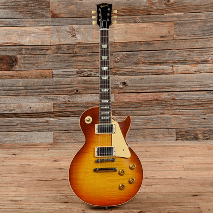 Gibson Custom Murphy Lab 59 Les Paul Standard Reissue Light Aged