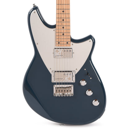 Reverend Billy Corgan Drop Z Gloss High Tide Blue