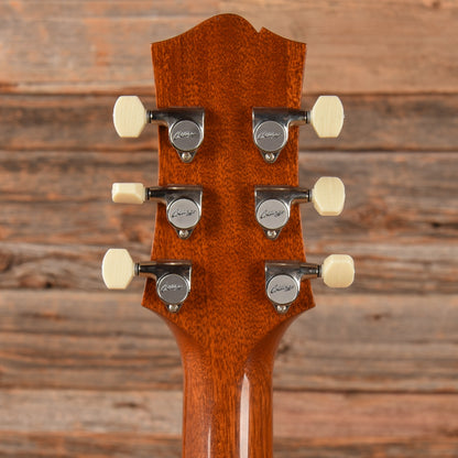 Collings I-35LC Natural 2012