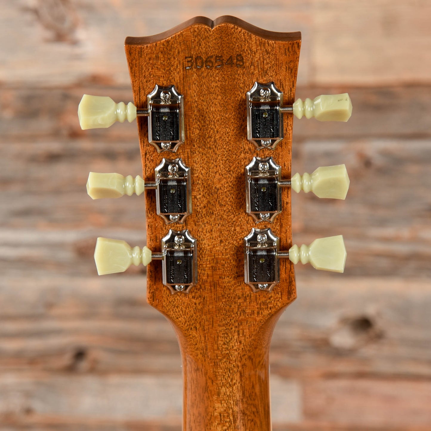 Gibson Custom '68 Les Paul Standard Reissue Goldtop 2023