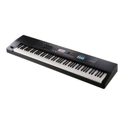 Roland Juno-D8 88-Key Performance Synthesizer Keyboard