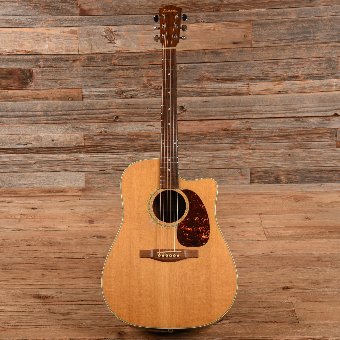 Eastman AC220CE Natural