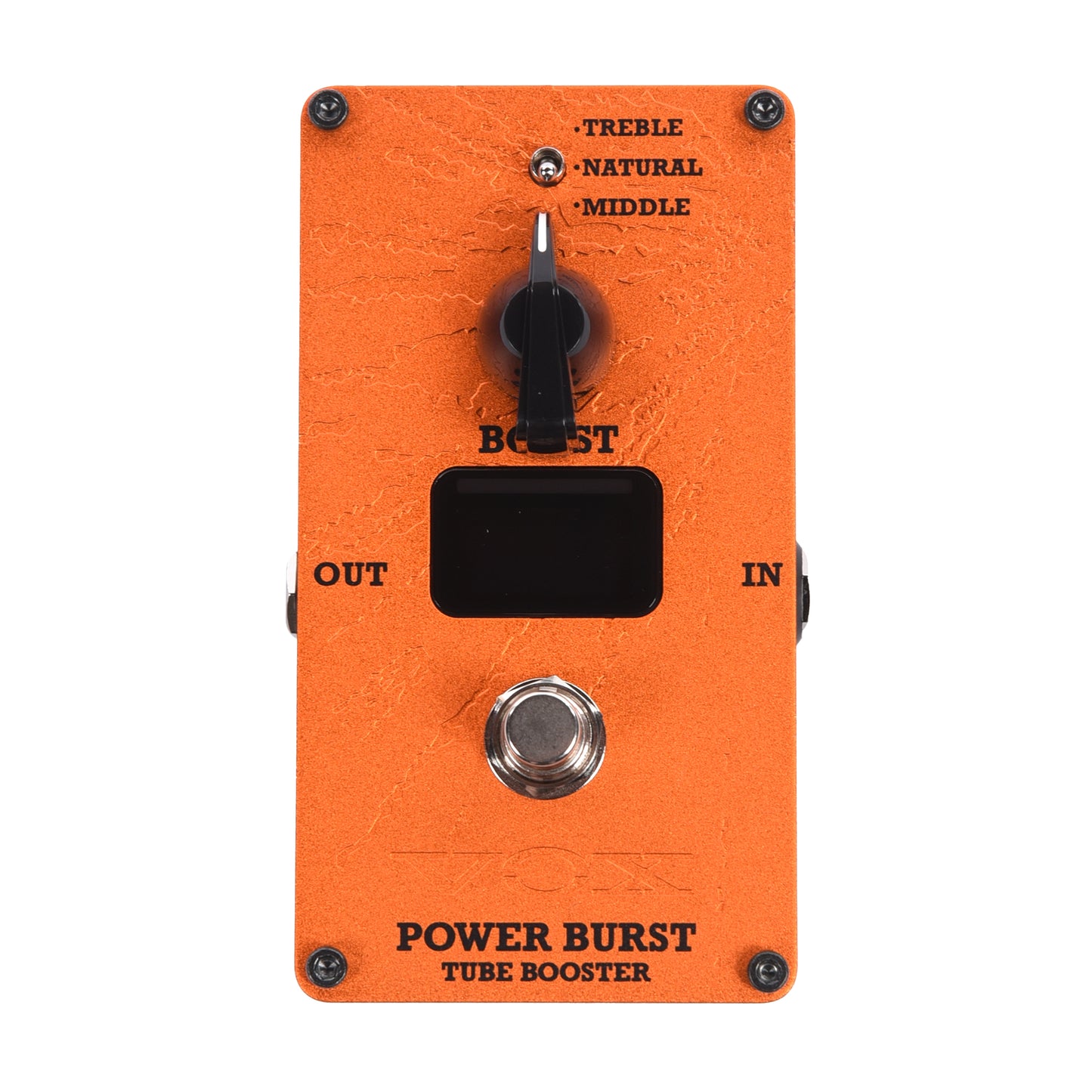 Vox VE-PB Valvenergy Power Burst Boost Pedal