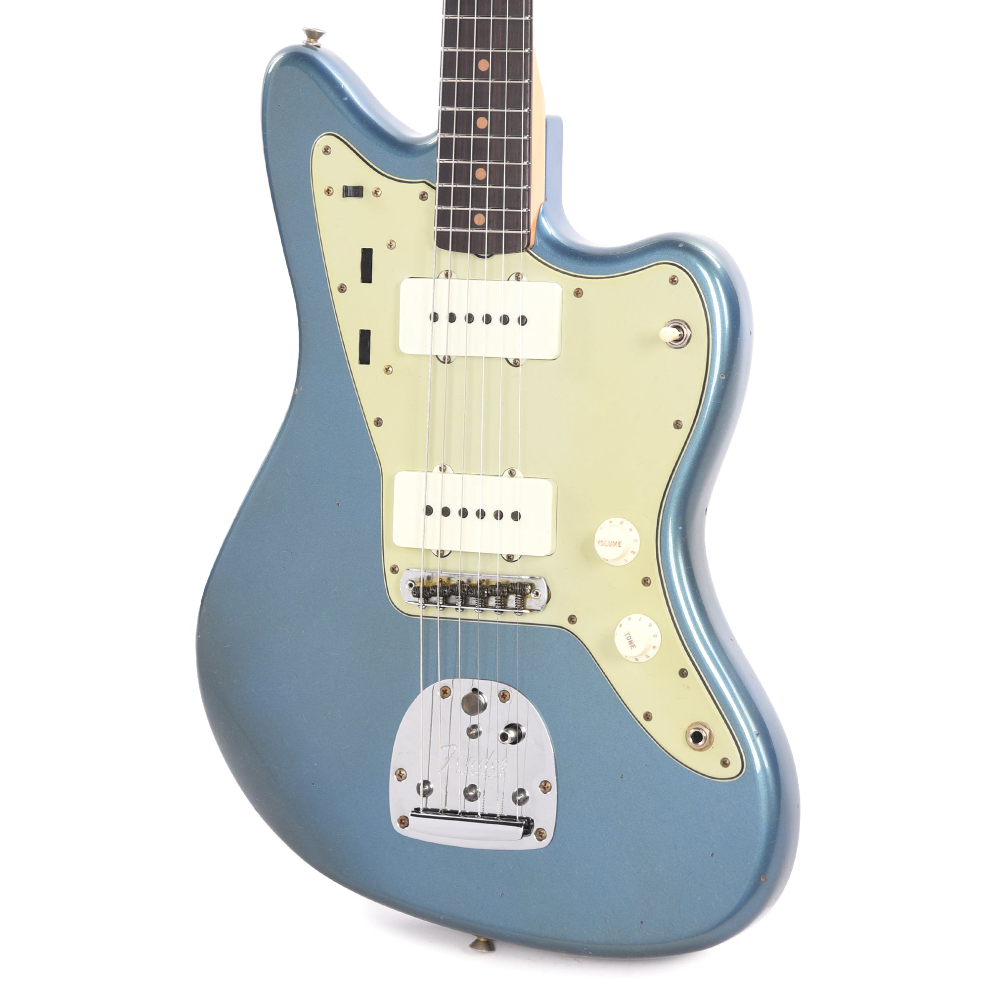 Fender Custom Shop 1962 Jazzmaster 