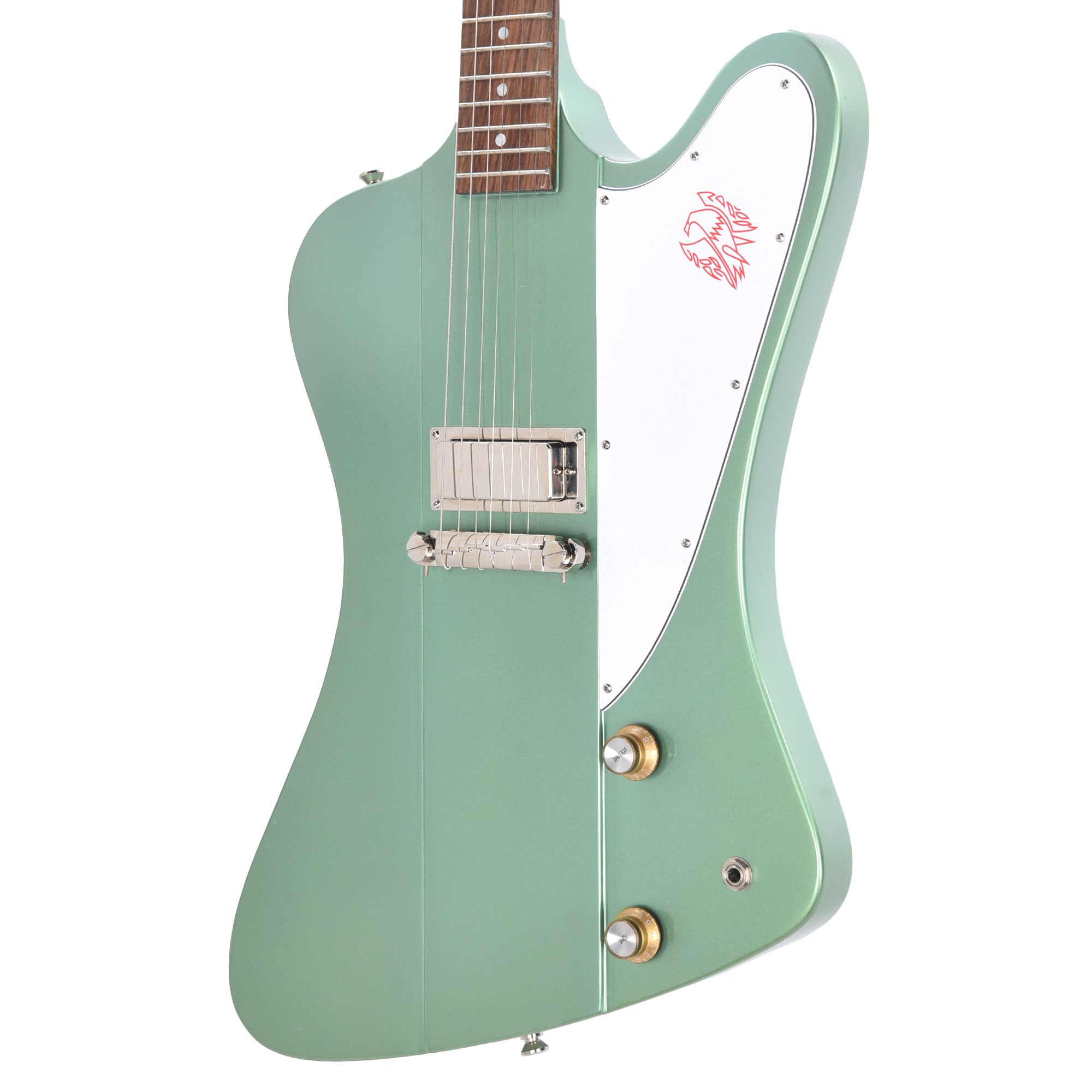 Epiphone Inspired by Gibson 1963 Firebird I Inverness Green