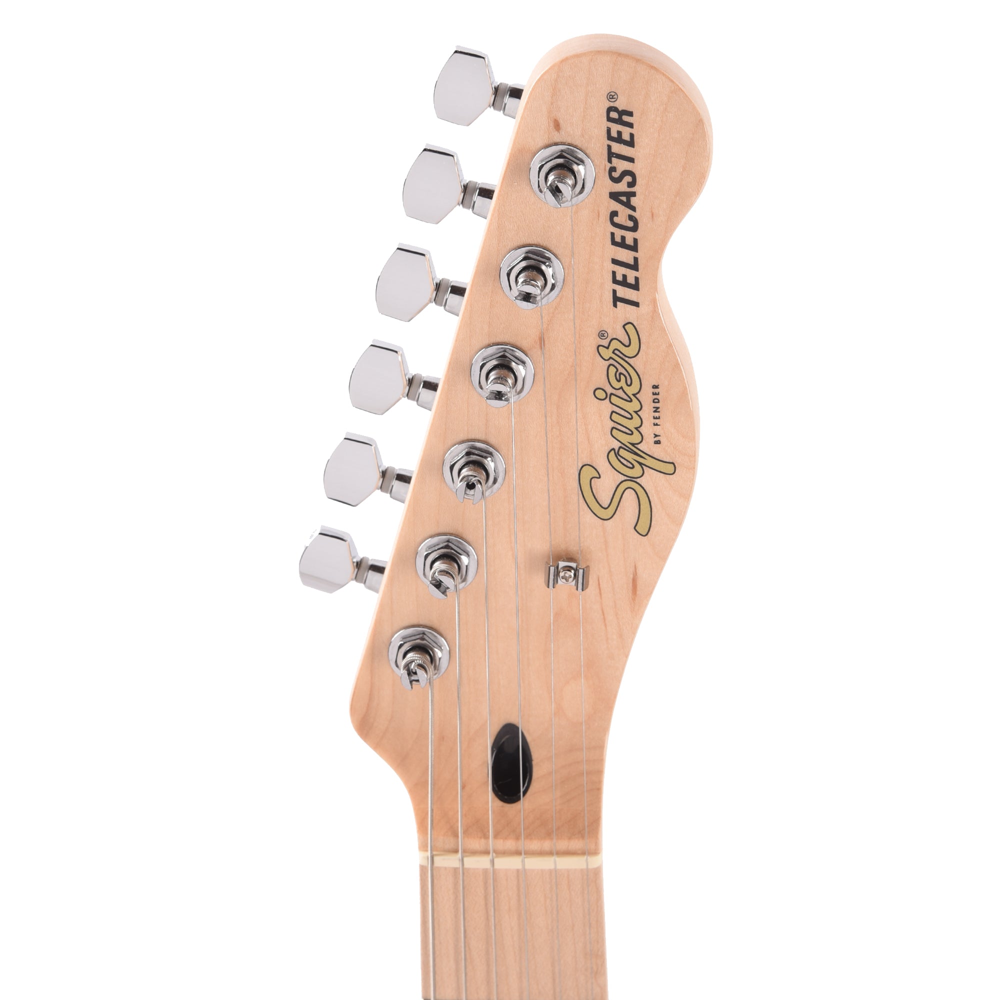 Squier Affinity Series Telecaster FMT SH Mocha