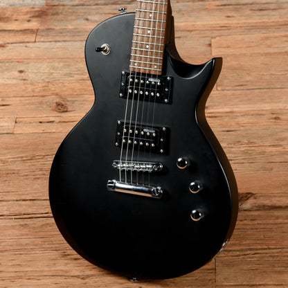 LTD EC-50 Satin Black 2014