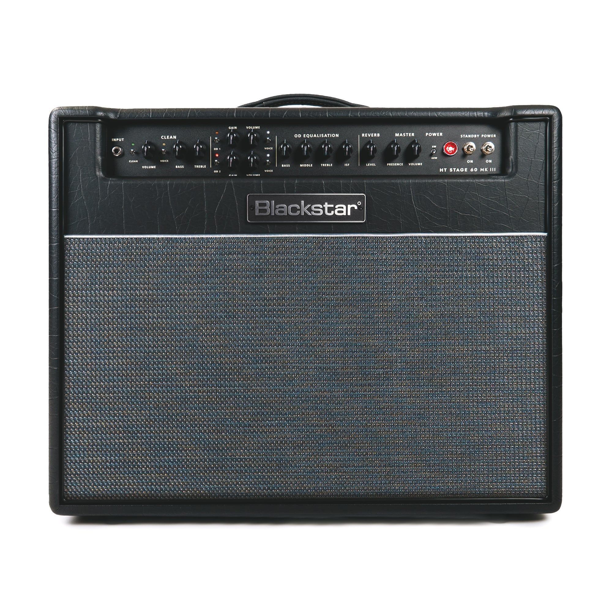 Blackstar HT Stage 60 MKIII 1x12 Combo