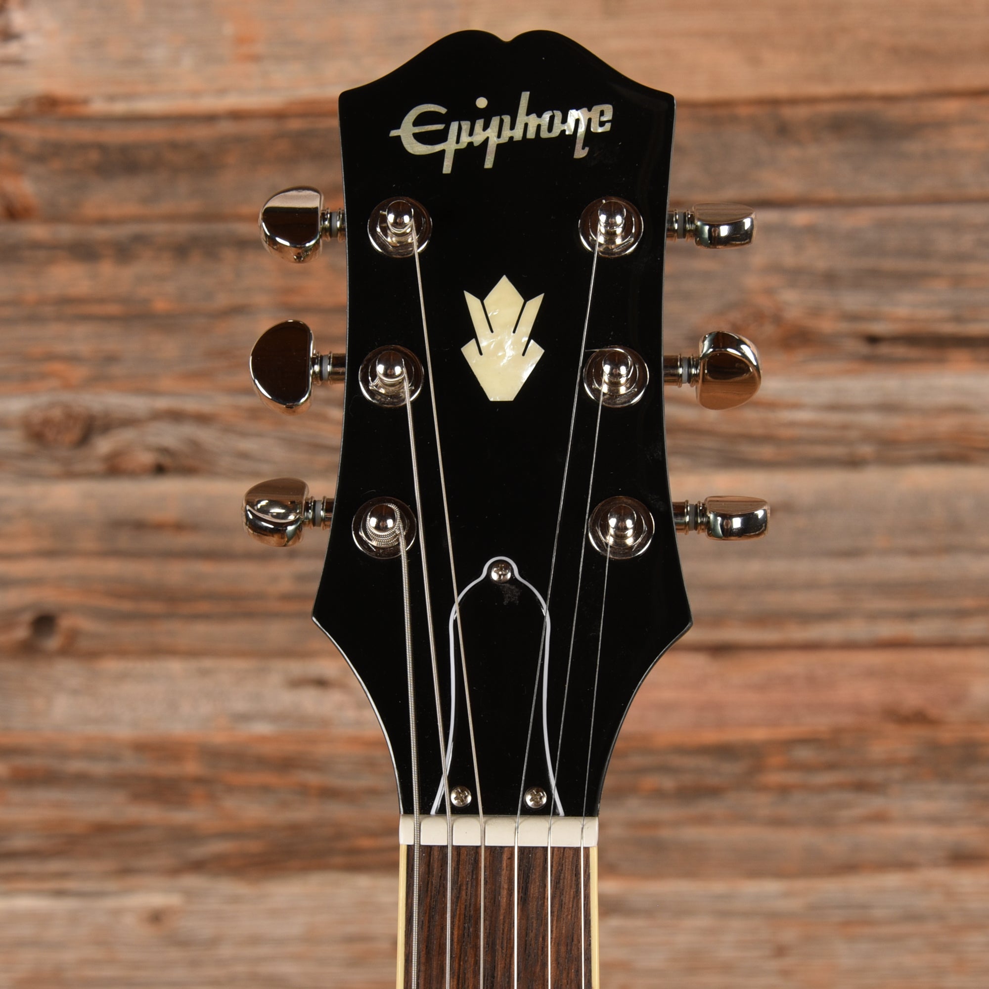 Epiphone ES-339 Pelham Blue