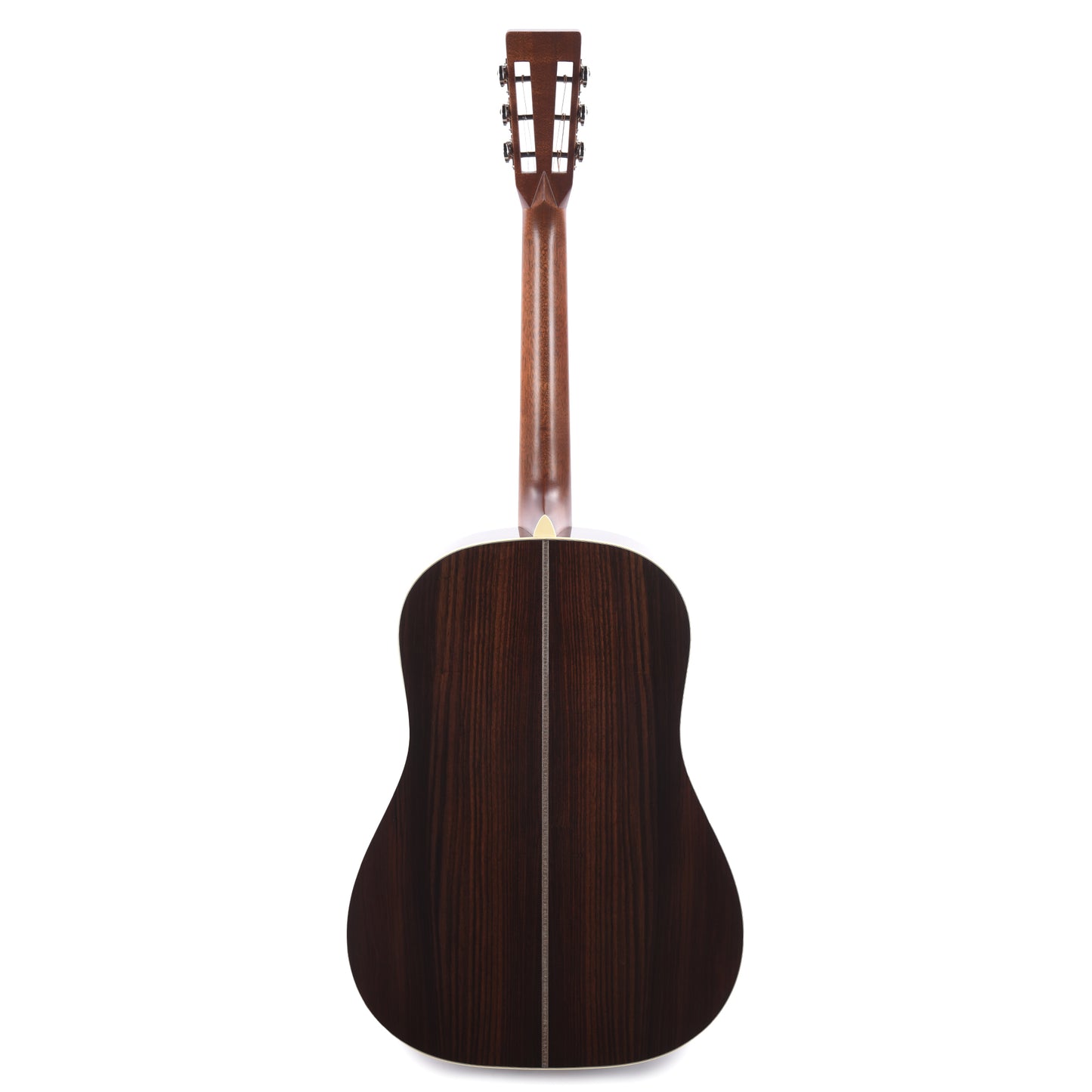 Martin Custom Shop HD-28VS VTS Adirondack Spruce/East Indian Rosewood Natural