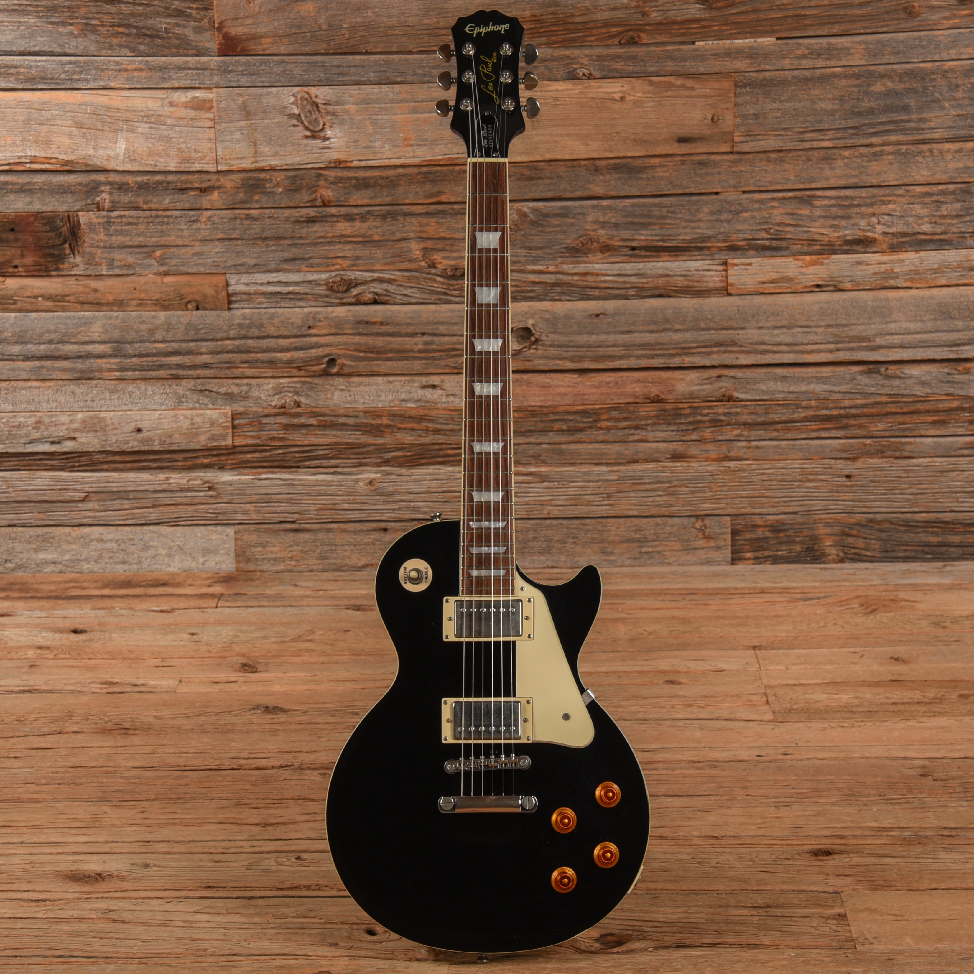 Epiphone Les Paul Standard