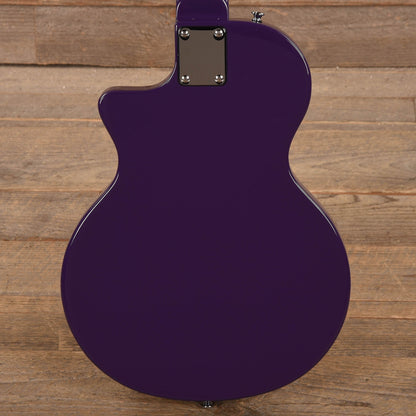 Orange O-Bass Glen Hughes Signature Purple