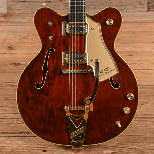 Gretsch 7670 Country Genteman Walnut 1973