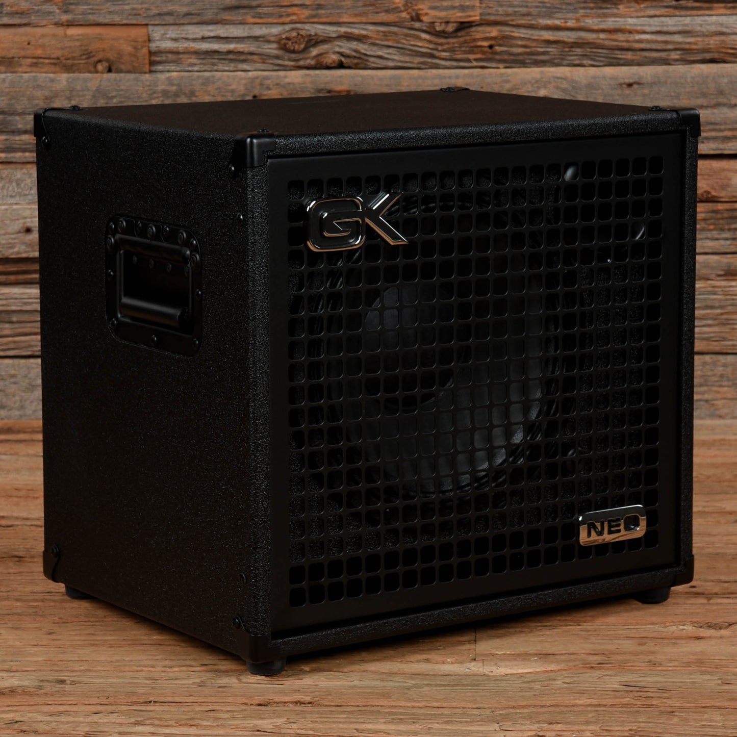 Gallien-Krueger Neo 112-IV 400-Watt 1x12" Bass Speaker Cab