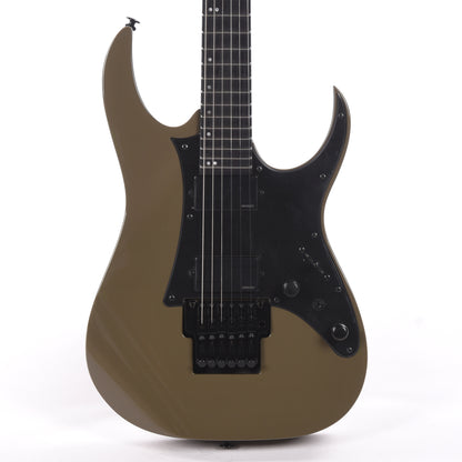 Ibanez RGR5130KM Prestige Electric Guitar Khaki Metallic