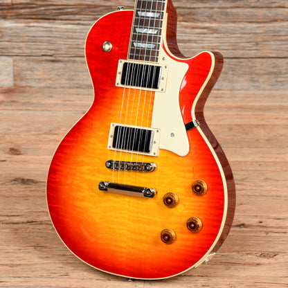 Heritage H-150 Cherry Sunburst 2018