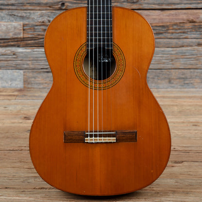 Alvarez 5017 Natural 1971