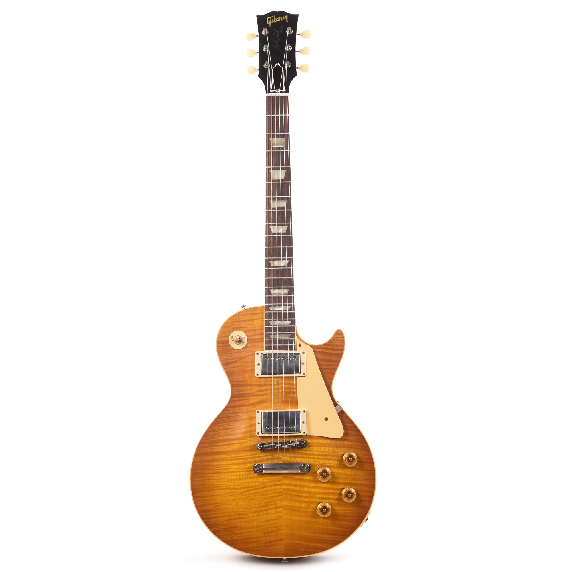 Gibson Custom Shop Murphy Lab 1959 Les Paul Standard 